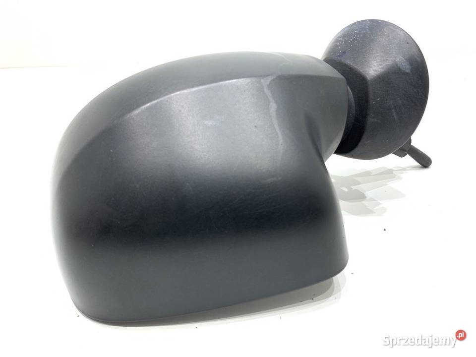 LUSTERKO LEWY DACIA SANDERO Hatchback GRANATOWY podkarpackie