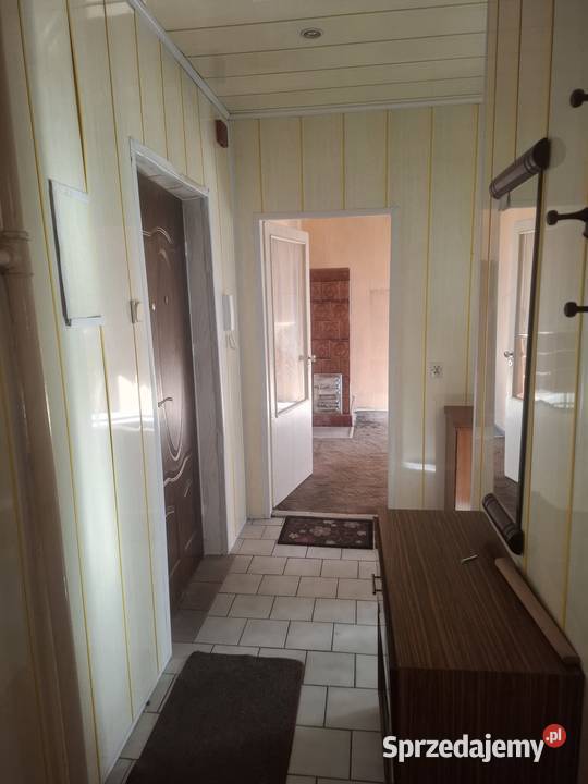 BEZ POŚREDNIKÓW 55m 1 PIĘTRO Stroszek Bytom