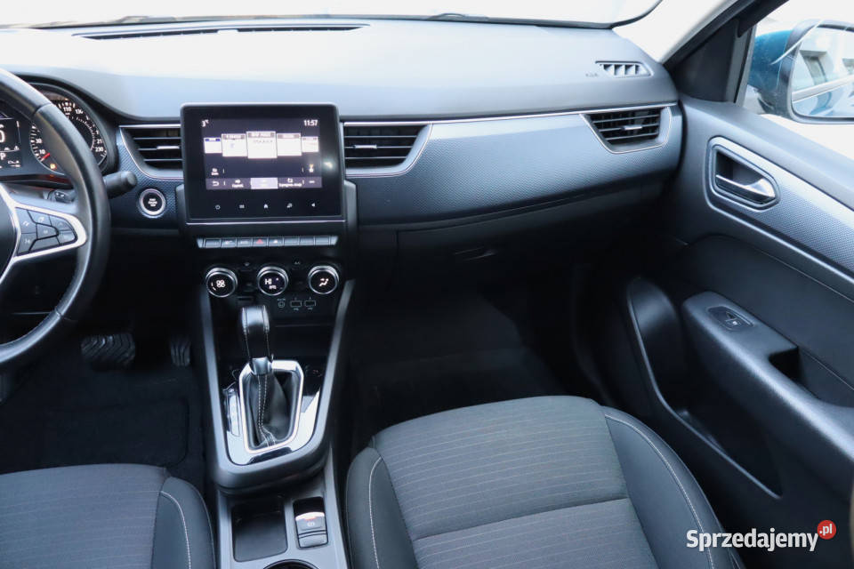 Renault Arkana 13 TCe ABS Zabrze