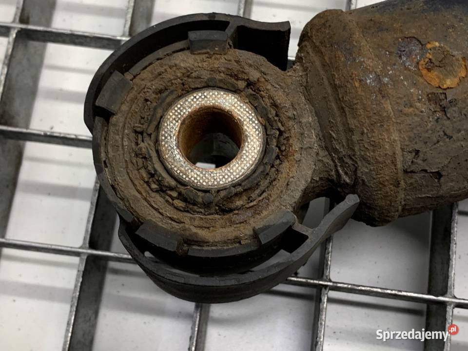 AMORTYZATOR PRAWY TYŁ AUDI A7 4G Hatchback osobowe