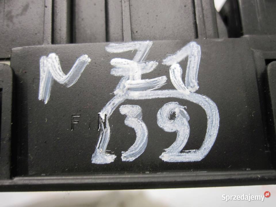 HYUNDAI ix35 I 11r panel przełączników świętokrzyskie Kielce