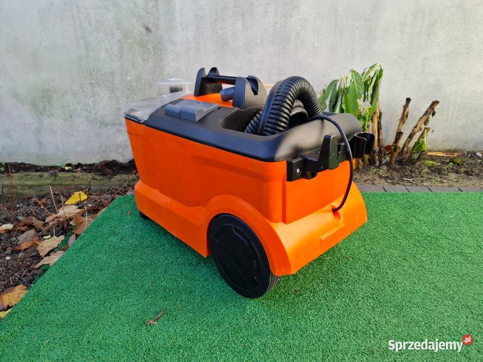 Odkurzacz Piorący Karcher Puzzi 101 Gwarancja Radom