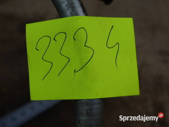 linka prędkościomierza MZ IFA BK 350 org DDR Żary