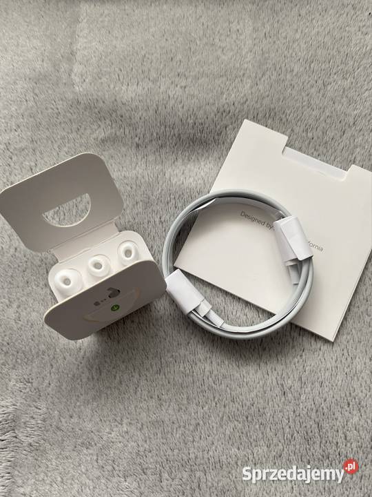 Słuchawki bezprzewodowe mazowieckie Warszawa sprzedam