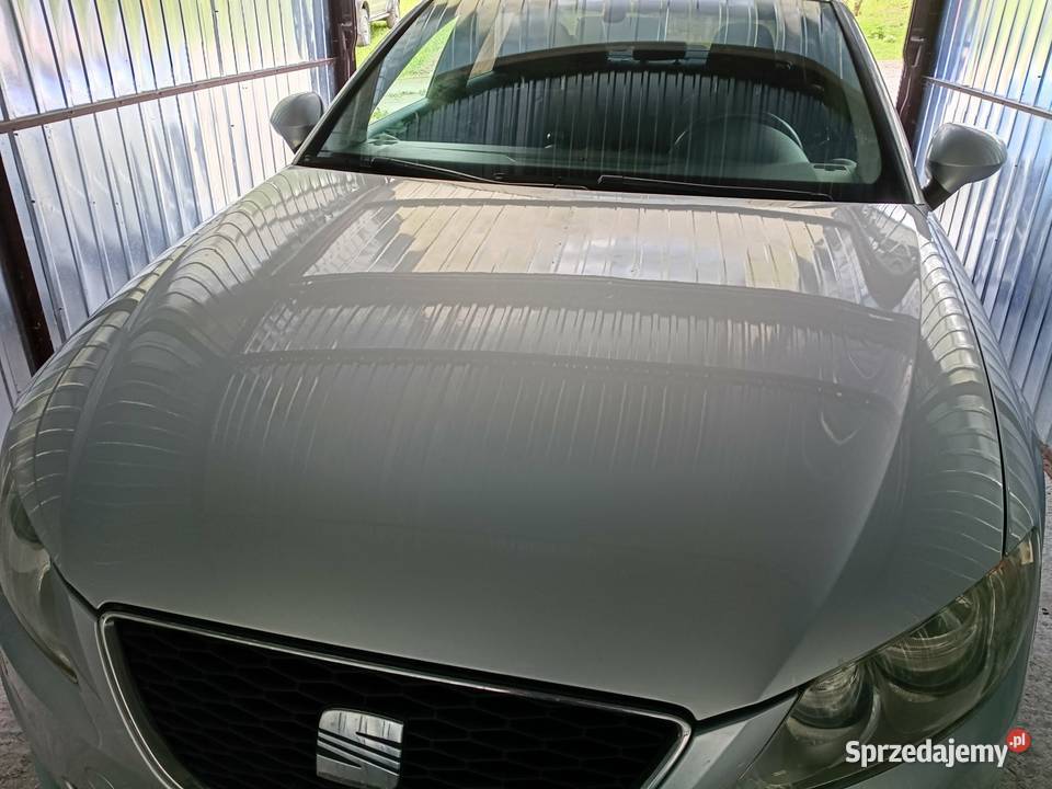 Seat Exeo 18 turbo Świebodna