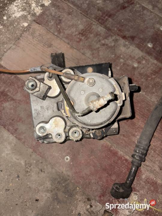 Części do BMW e39 525tds kolor grafitowy podlaskie Białystok