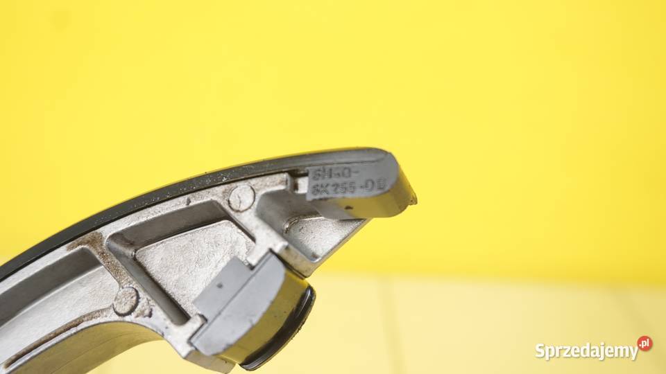 RANGE ROVER SPORT 36 TD V8 08r 368DT slizg świętokrzyskie Suków sprzedam