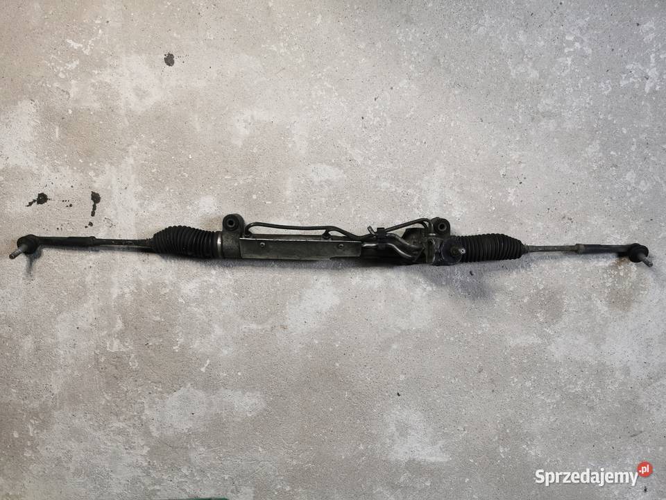 Przekładnia Kierownicza Maglownica Opel Vectra C Wyszków sprzedam