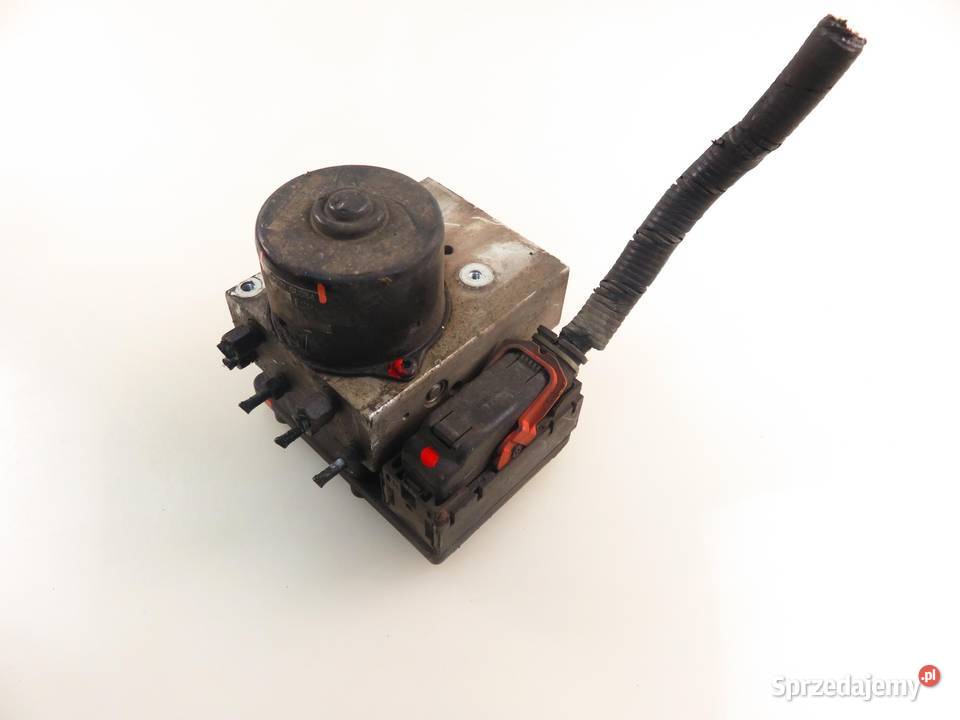 POMPA ABS NISSAN MURANO I Z50 06210905223