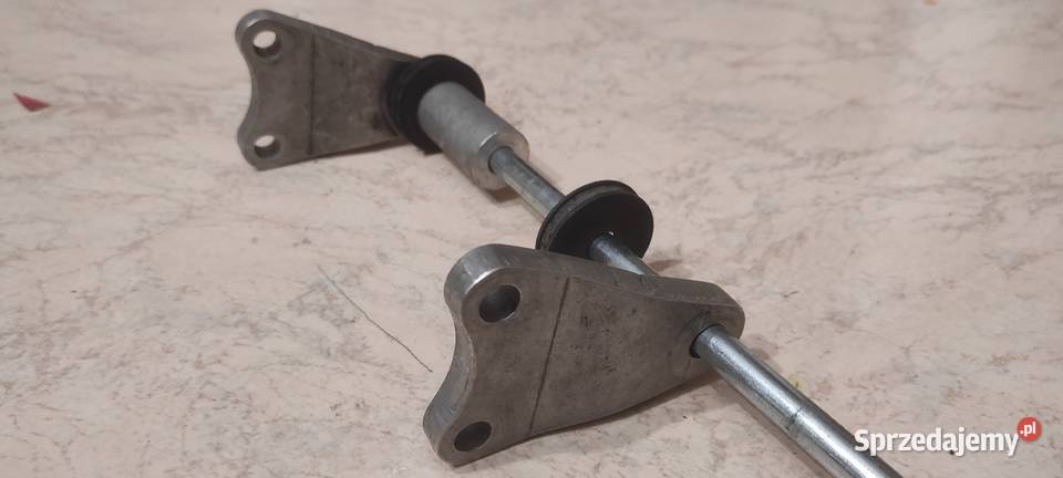 Honda CBR 900 mocowanie śilnika śruba Warszawa