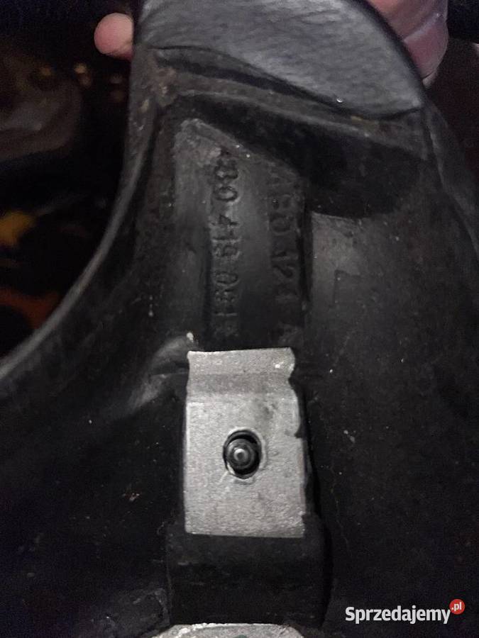 Kierownica Audi a4 b5 s4 a8 d2 b5 sline osobowe Strzyżów