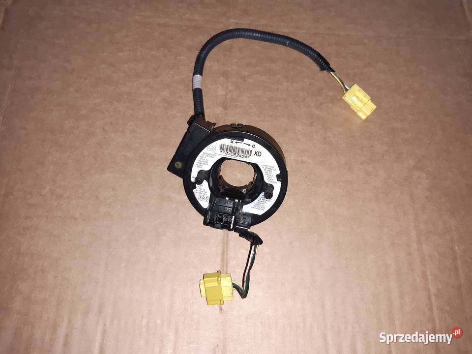 Odyssey 06r Tasma pod kierownice Oryginal Mińsk Mazowiecki