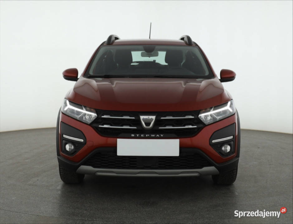 Dacia Sandero 10 TCe Piaseczno