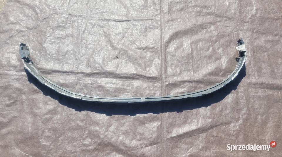CITROEN C4 AIRCROSS SPOILER DOKŁADKA ZDERZAK Ruda Śląska