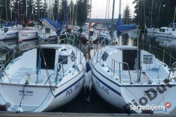 Pegaz 737 dobra Piaski