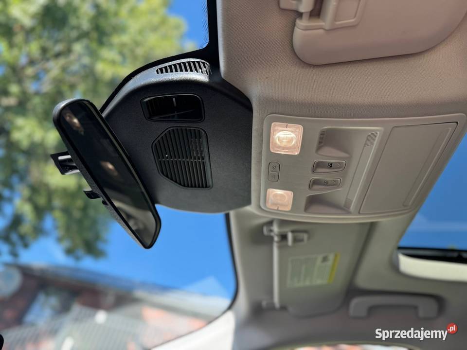 Ford KugaEscape centralny zamek Niemodlin