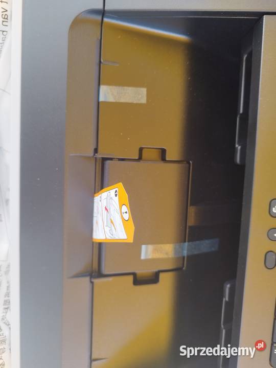 Fax Brother FAX2840 Laser Przejęsław