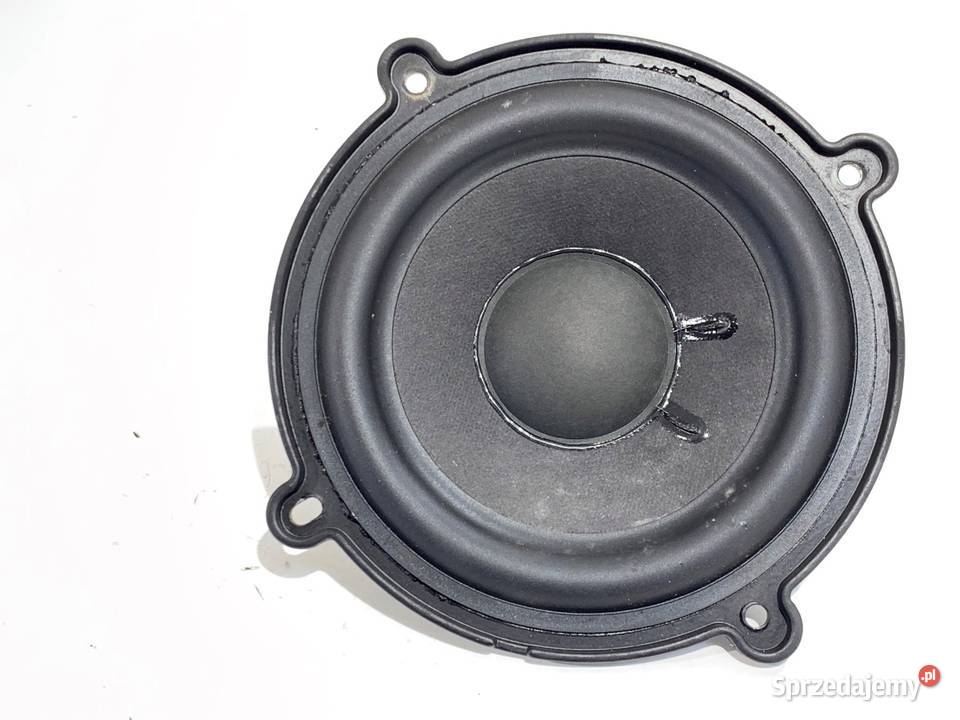 GŁOŚNIKI KOMPLET AUDI A6 C8 4K9035826 Kombi