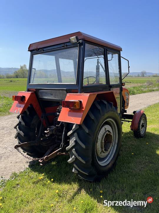 Ursus C360 3P Świdnica sprzedam