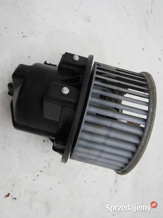DMUCHAWA WENTYLATOR VOLVO S60 II 6G9N18D413BA