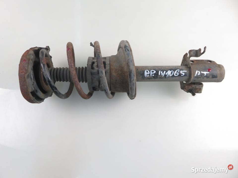 MCPERSON PRAWY PRZEDNI RENAULT SCENIC I 16 K4M małopolskie