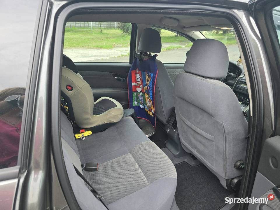 Fiat Croma II diesel Croma sprzedam