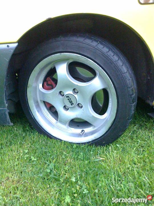 Sprzedam Seat Ibiza GT TDI elektryczne szyby Nowy Żmigród