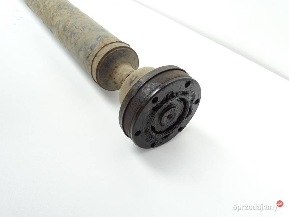 WAŁ NAPĘDOWY TYŁ TYLNY MANUAL 4X4 QUATTRO