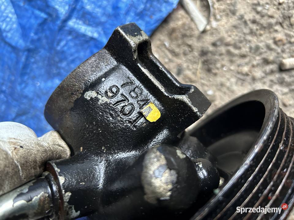 Opel Vectra Pompa Wspomagania Kierownicy Bolesławiec