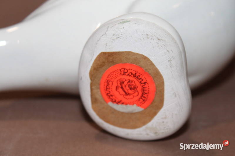 Figurka gołębia 622 FiaF Szczecin