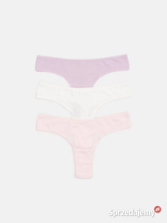 stringi Sinsay 3pakS