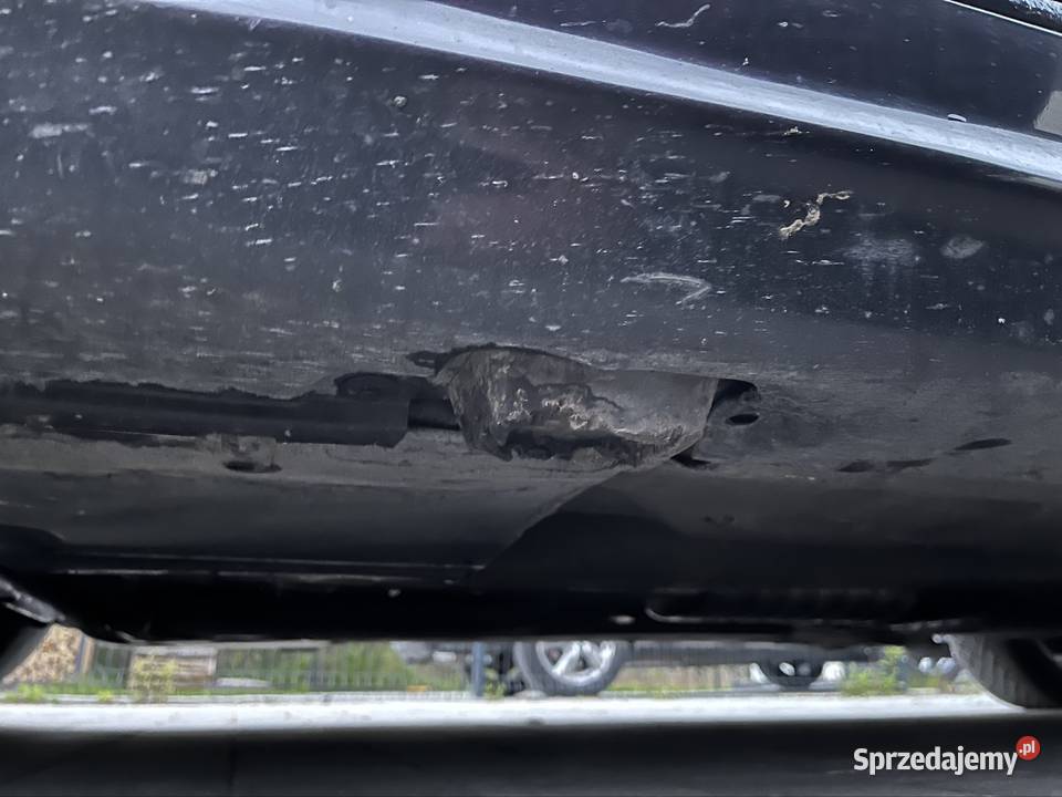 BMW e46 320i 170 mazowieckie Jaroszowa Wola