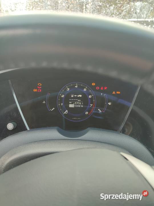 Sprzedam Honda Civic 18 benzyna 10300 kw niski Civic Zabrze