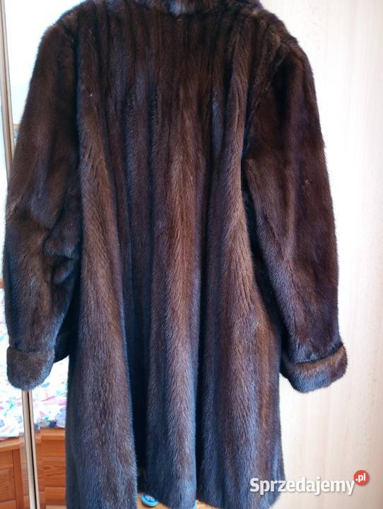 Futro z norek 5052 Biłgoraj