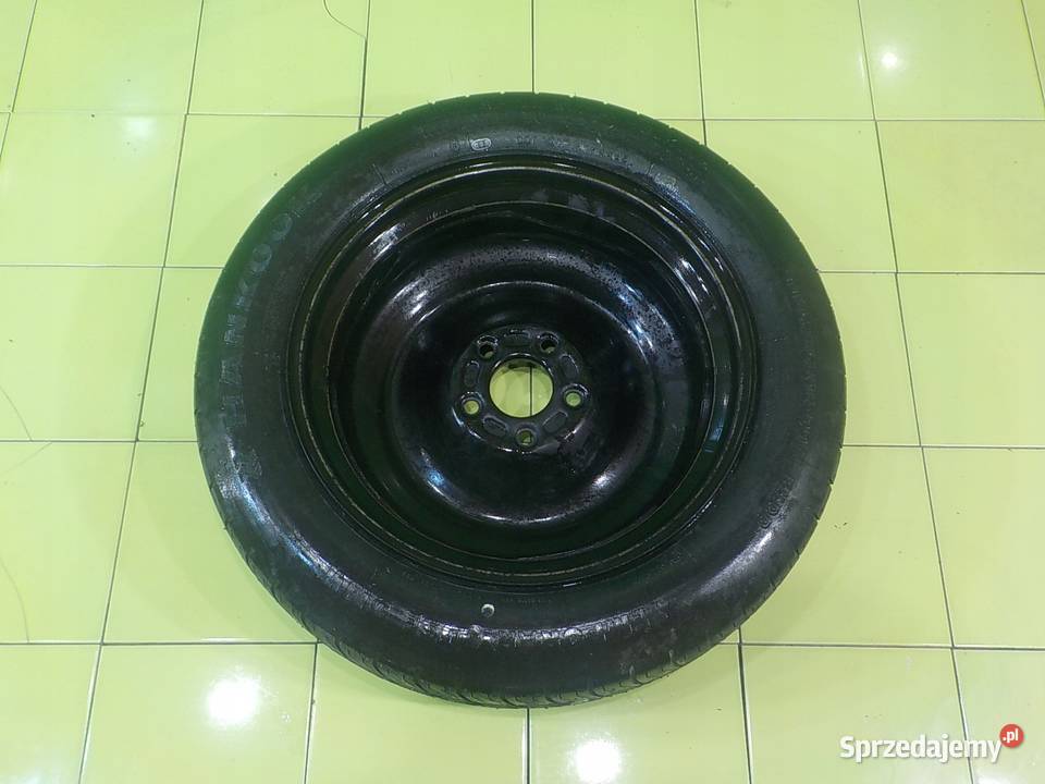 FORD MONDEO MK4 GALAXY MK3 S kolo dojazdowe Samochodowe