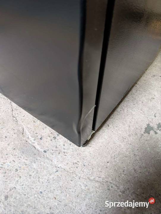 Hisense MTM55205BE lodówka Podwójne Drzwi Rzeszów