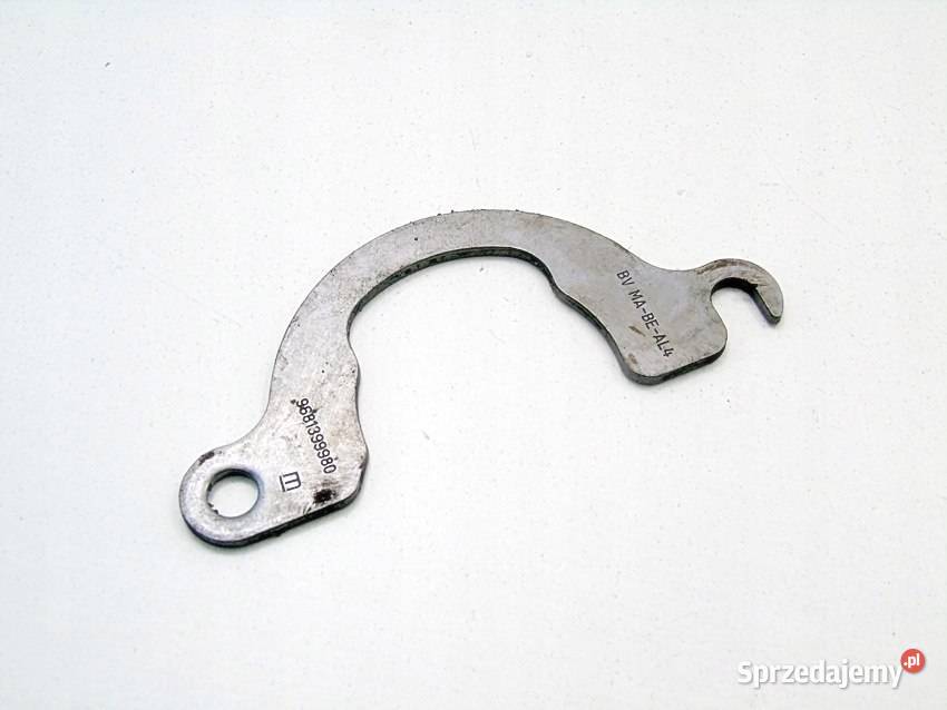 OBEJMA PÓŁOSI 16 HDI SCUDO JUMPY EXPERT PARTNER Sosnowiec