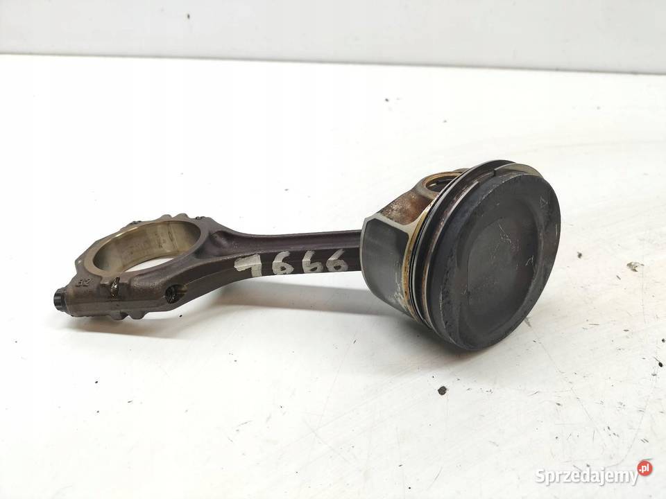 TŁOK KORBOWÓD 076182 14 TSI Audi A3 II 20032013 osobowe świętokrzyskie