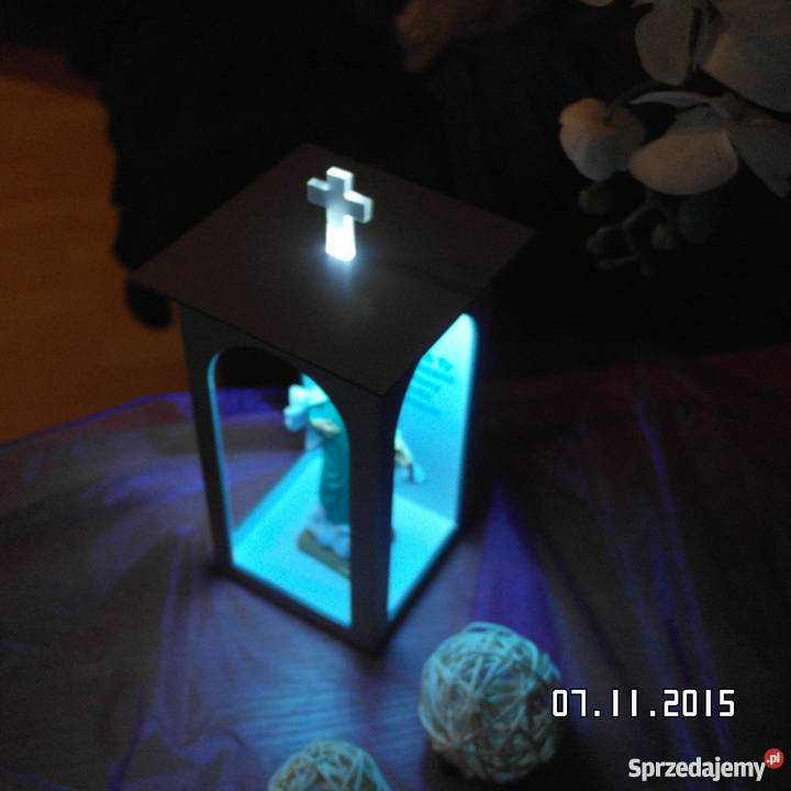 kapliczka domowa Stęszew