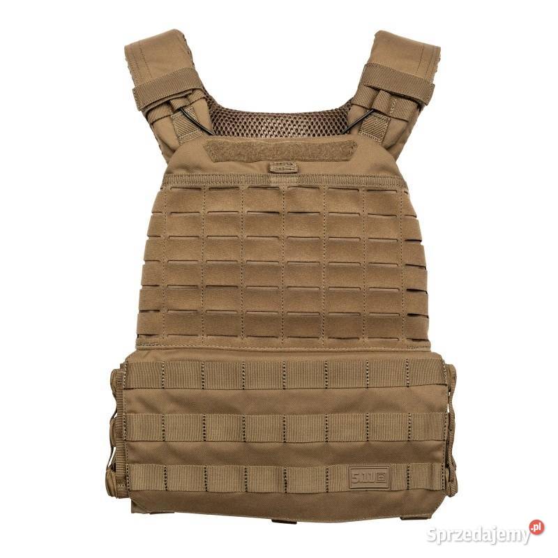 Kamizelka 511 TacTec Plate Carrier Kangaroo Warszawa