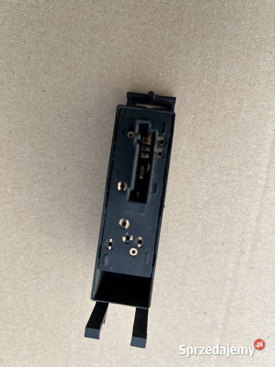 Przełącznik szyby prawy przód bmw e46 6902176 osobowe kujawsko-pomorskie Bydgoszcz