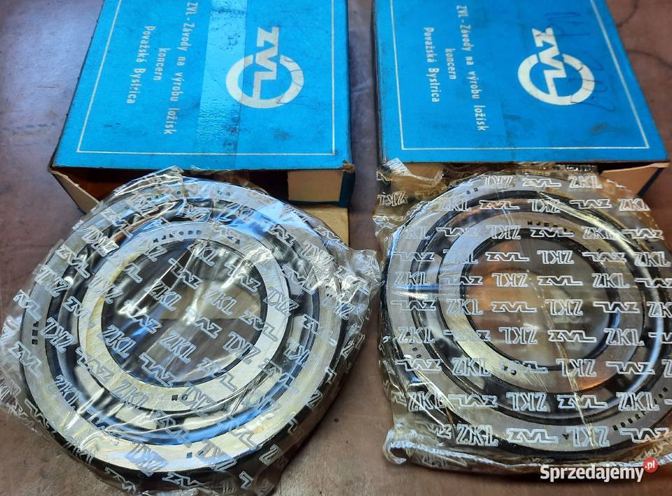 Łożysko NJ 309 ZKL Ostrów Wielkopolski