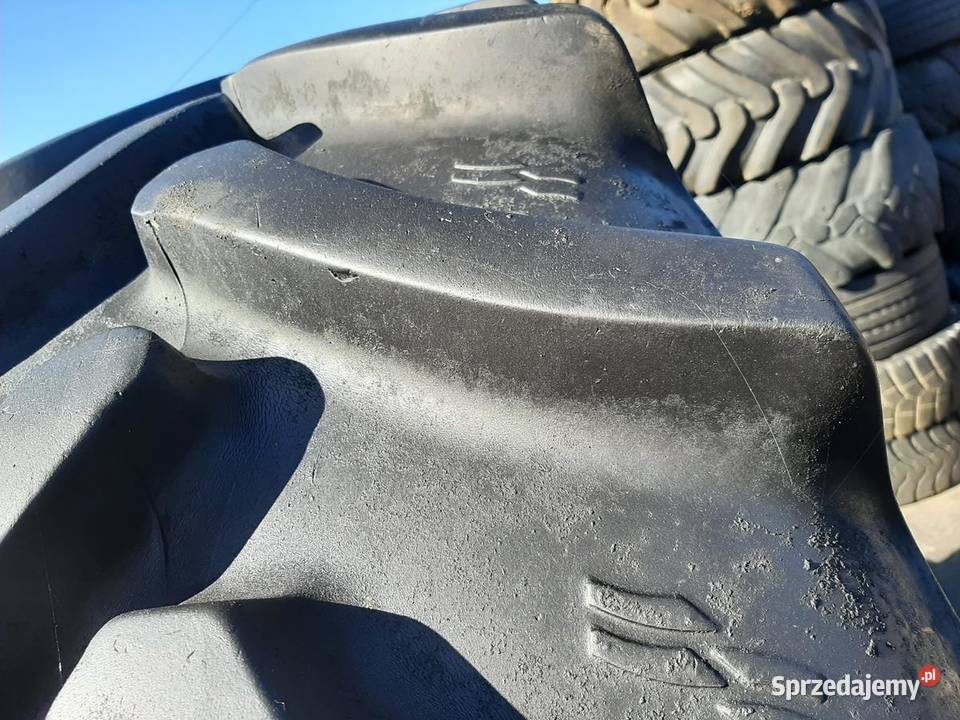 Opona używana rolnicza 52085R38 208R38 ALLIANCE