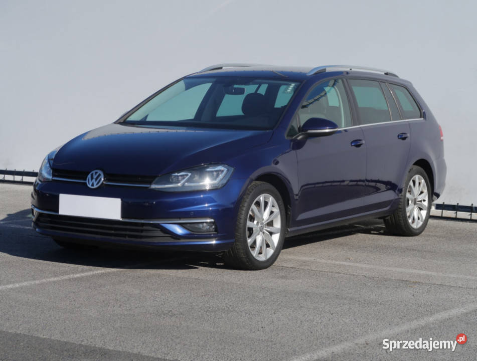 VW Golf 20 TDI poduszka powietrzna Lublin