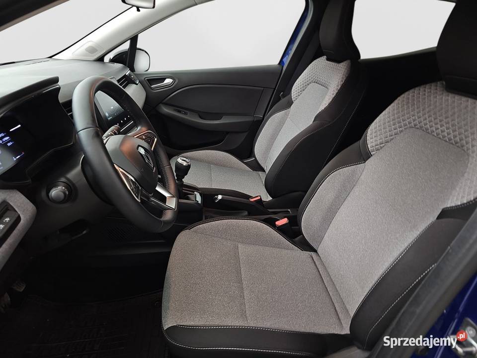 Clio 10 TCe Evolution2024RPakiet Look Evolution 999cm3 Renault sprzedam