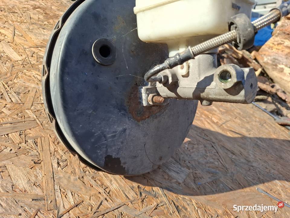 Serwo pompka hamulca 1J1514105H A3 8L Golf IV Przyborów