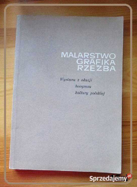 Biennale plakatu 1966 autograf Mroszczak plakat sztuka i architektura sprzedam