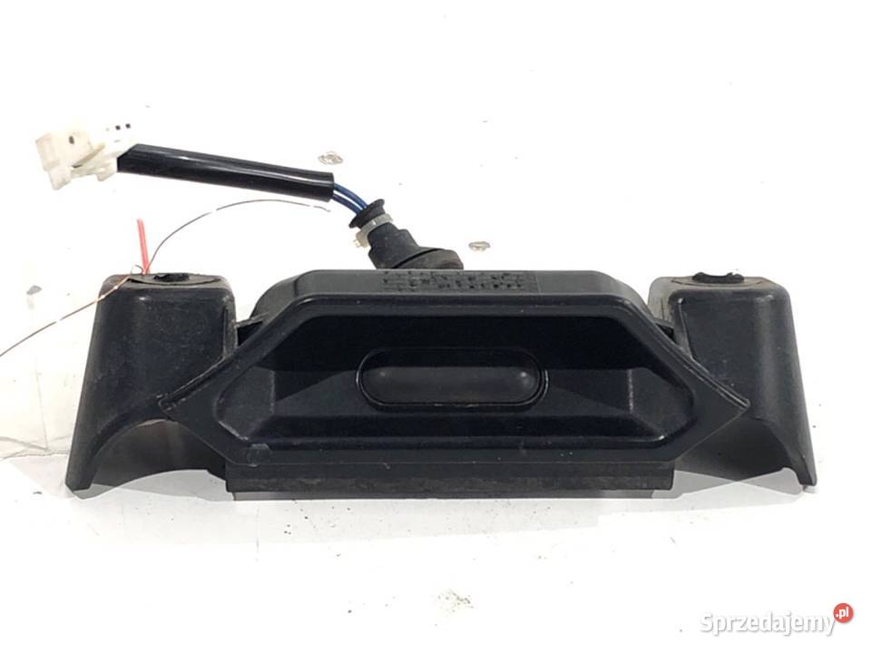 KLAMKA KLAPY TYŁ SUZUKI SX4 8394279100 Crossover