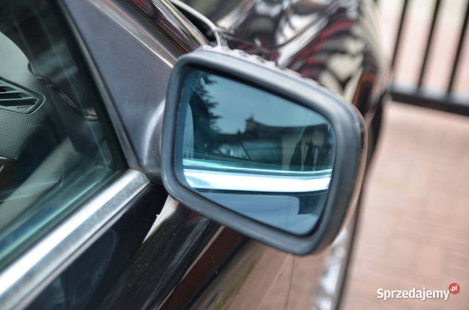 BMW E65 2006 30 Diesel Krosno