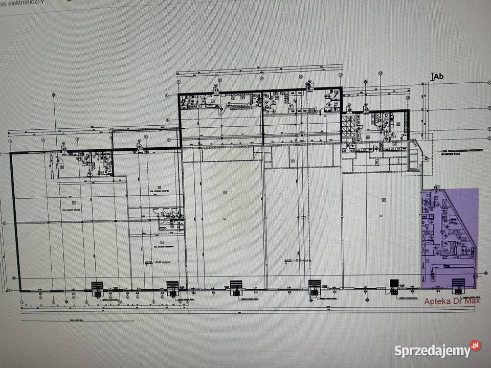 Lubsko lokal użytkowy pow 12013 m2 Umowa Sprzedaż lubuskie